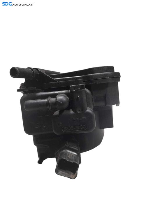 Filtru Combustibil Ford Focus 2 1.6 TDCI G8DB G8DE G8DF G8DA G8DD HHDB HHDA GPDA GPDC GPDB 2004 - 2012 Cod 0450907006 [N0701]