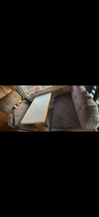 Кемпер fiat ducato 2.5
