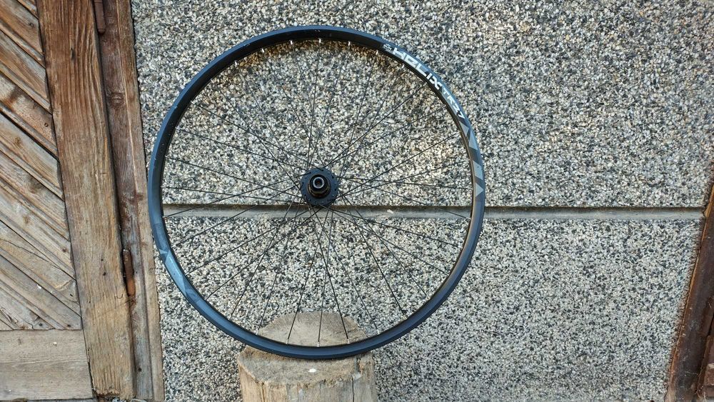 Комплект капли за колело.Sun Ringlé Helix TR27, 27.5"