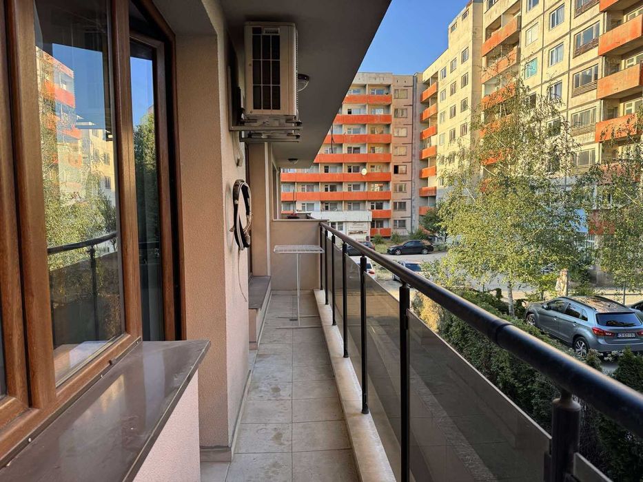 Дава се под наем Двустаен апартамент в София, Студентски град - 62 кв.м за 750 € - Снимка #10