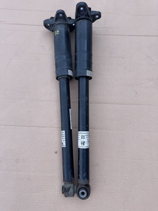 Amortizor  Telescop  Fata Spate Alfa Romeo Stelvio Q4 949 Giulia
