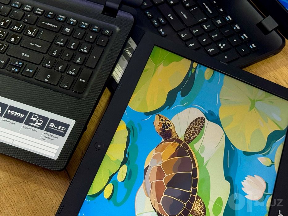 ACER aspire e15 OFFICE ishlari uchun  QULAY  NOTEBOOK