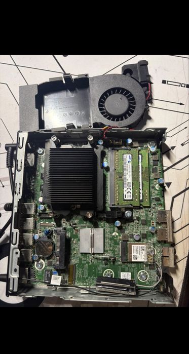 Dell optiplex 3040 micro