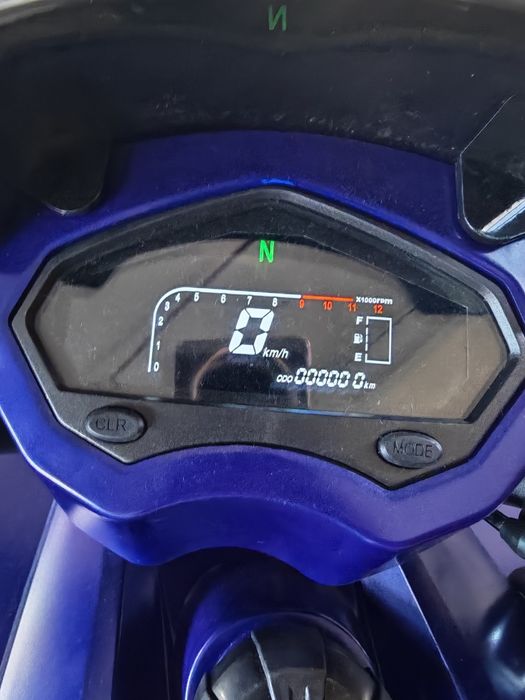 Atv Tyrannosaurus 125cc nou cu garantie si livrare in toata tara