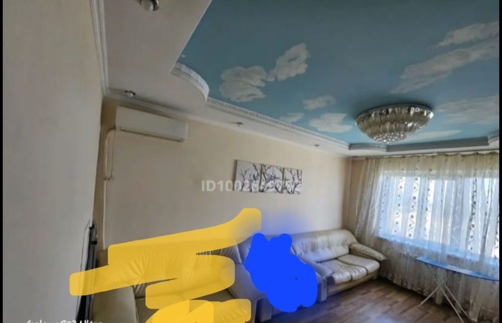 Даром бесплатно,  диван