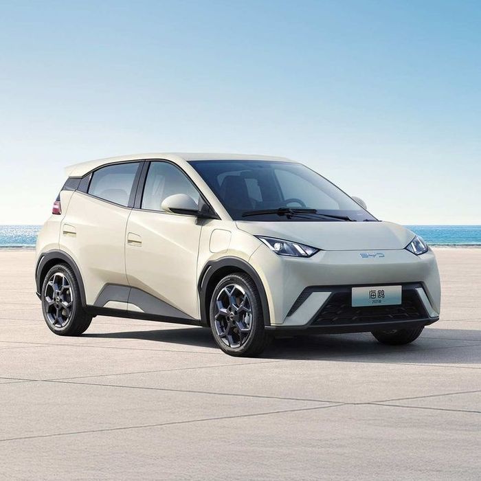 BYD seagull nasiya savdo