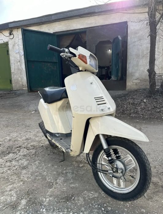 Хонда такт Honda Tact