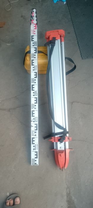 Нивелир SOUTH DSZ2