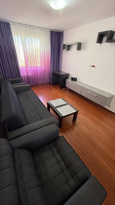 Apartament 2 camere Barca Margeanului parc Sebastian
