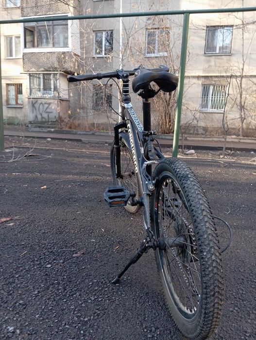 Велосипед MTB  .