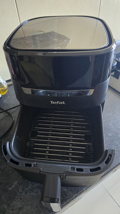 Airfrayer / friteuza Tefal Easy Fry & Grill