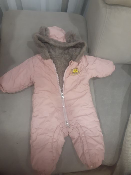 Продам комбез 74 р