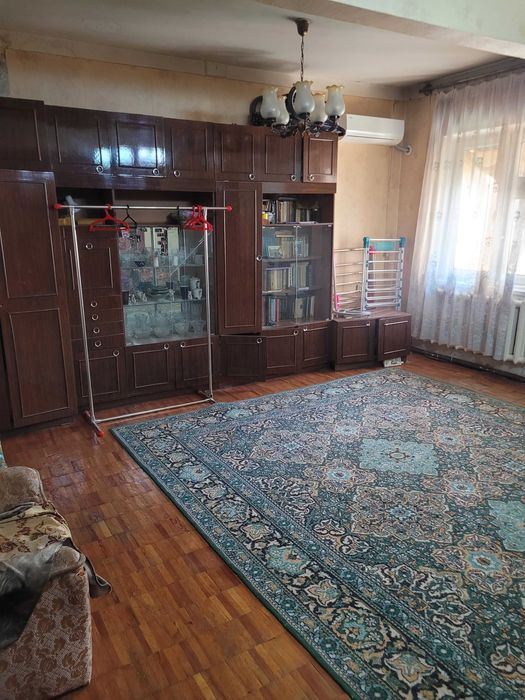 Продается своя квартира