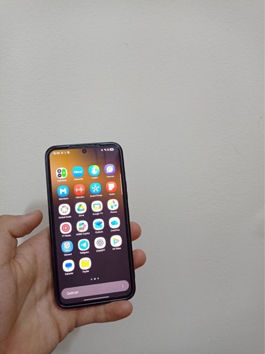 Samsung S22 5G 256