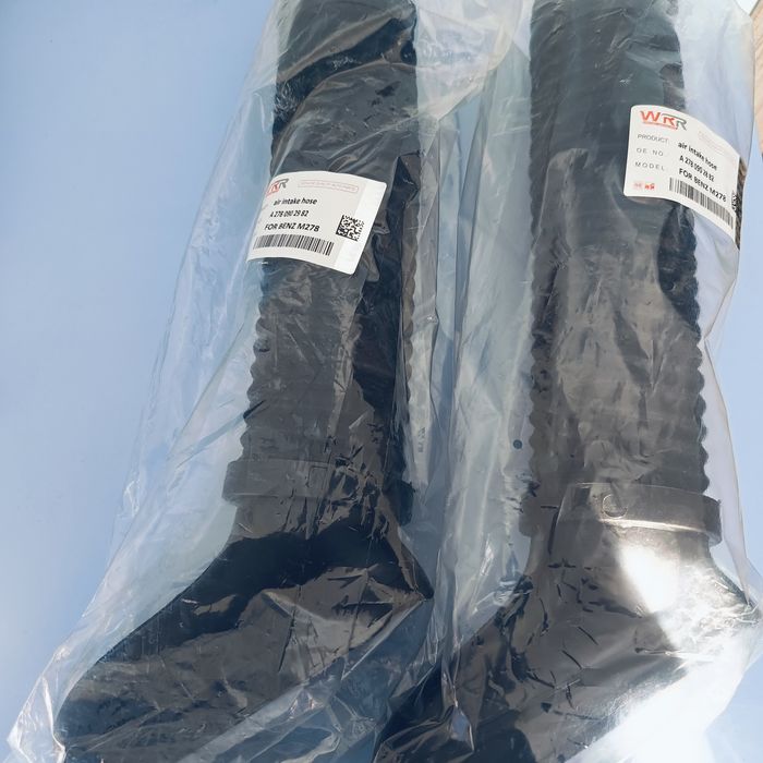 Въздуховод/маркуч за въздушен филтър GLK X204 M272 / 280 ,300 ,350