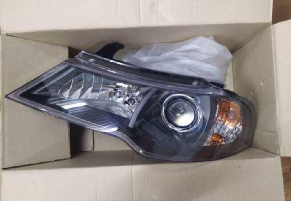 Комплект фар Daewoo Nexia 2