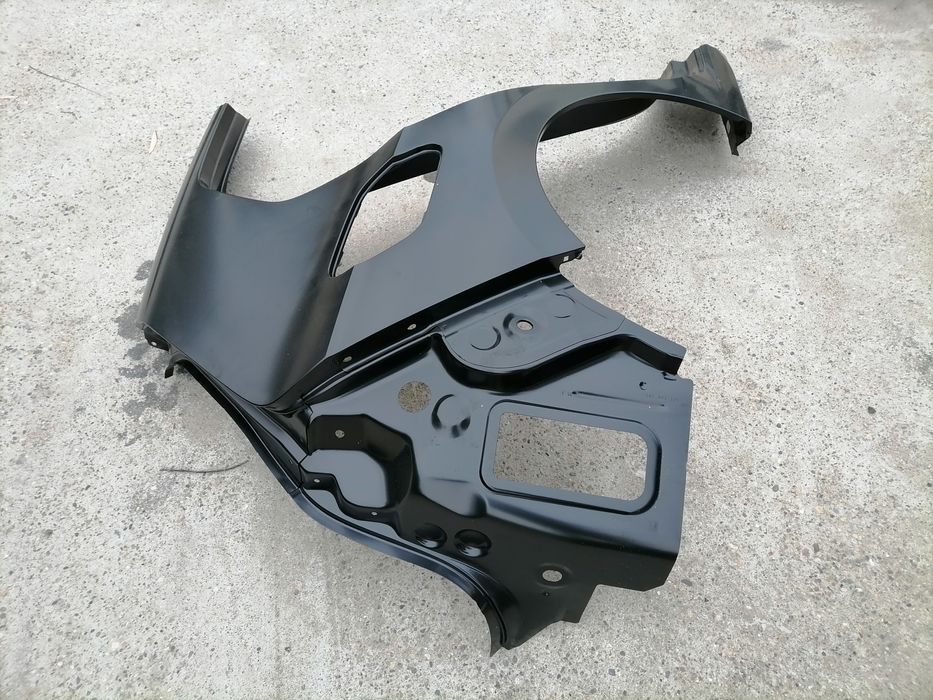 Segment Aripa dreapta spate Vw golf Vlll 8  an 2020