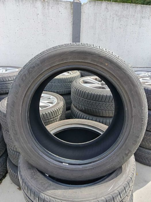 4 x Cauciucuri Iarna 275 45 19 GoodRide