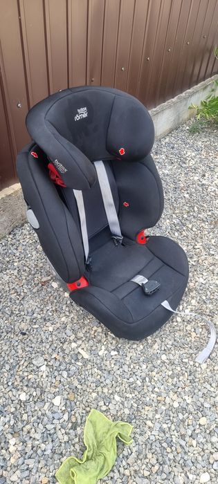 Scaun auto copii isofix 9-36kg
