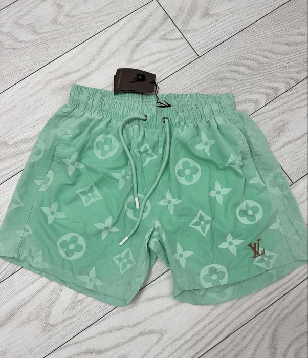 Short de baie 3XL