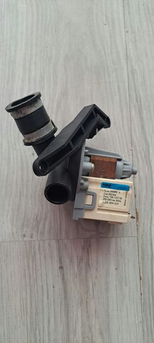 Части съдомиялна помпа двигател, нивомер.