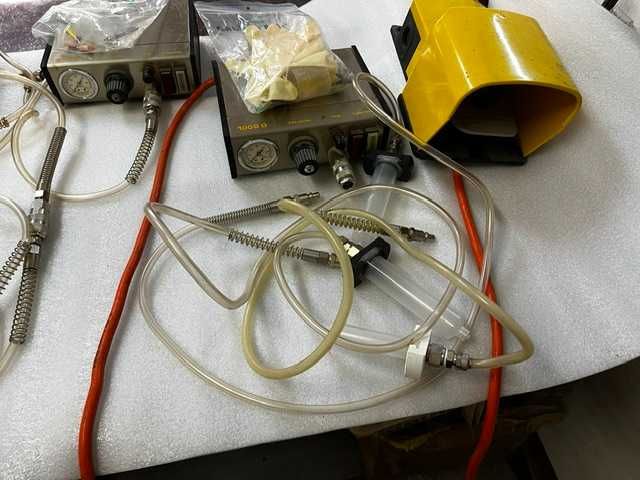 Utilaje prelucrat mecanica fina