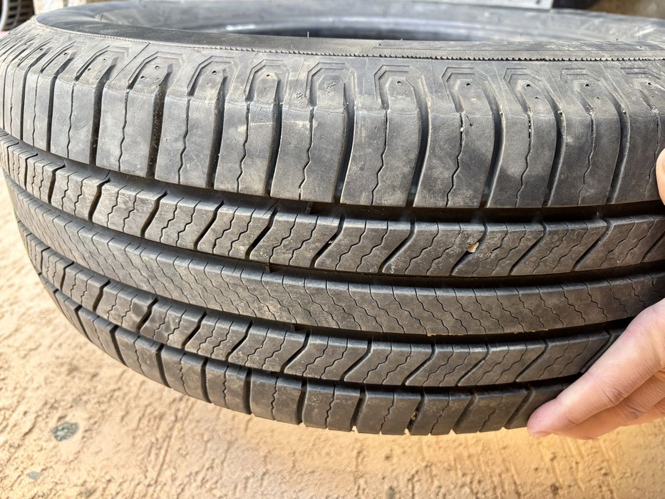 Летние шины МИШЛЕН Defender 2