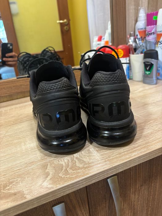 Маратонки Nike air max 2013
