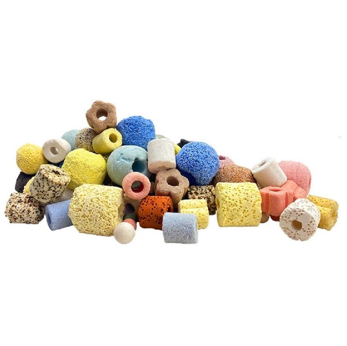 Продаётся био наполнитель 16в1