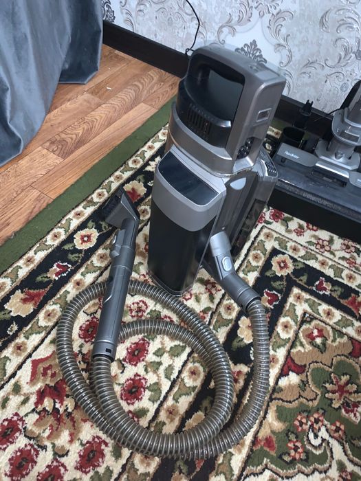 Пылисос многофункциональный