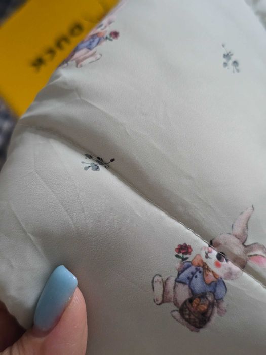 Весенне-осенняя куртка