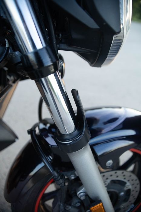 Продам Yamaha fz6r