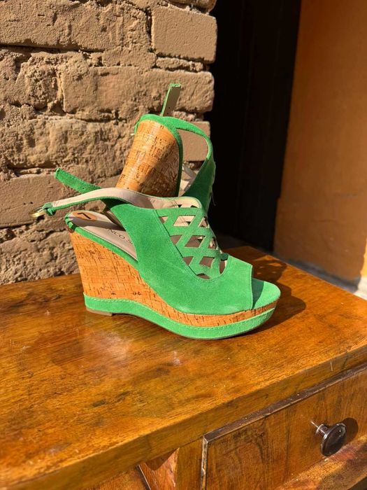 Дамски сандали Timberland и други