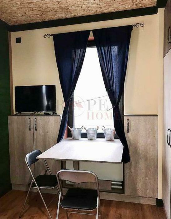 Дава се под наем Едностаен апартамент в Велико Търново, Център - 40 кв.м за 239.7 € - Снимка #4