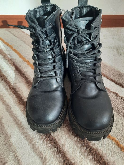 Женская обувь б/у