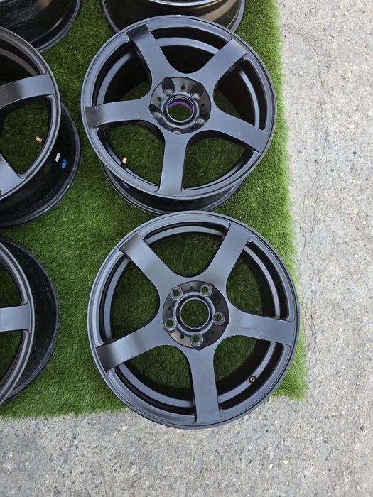 Jante r 16 5x114,5 mazda honda