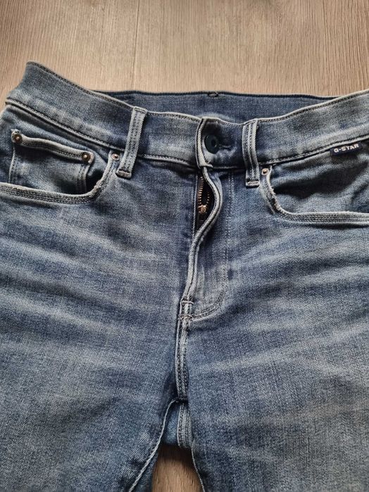 Дънки слим  G-star