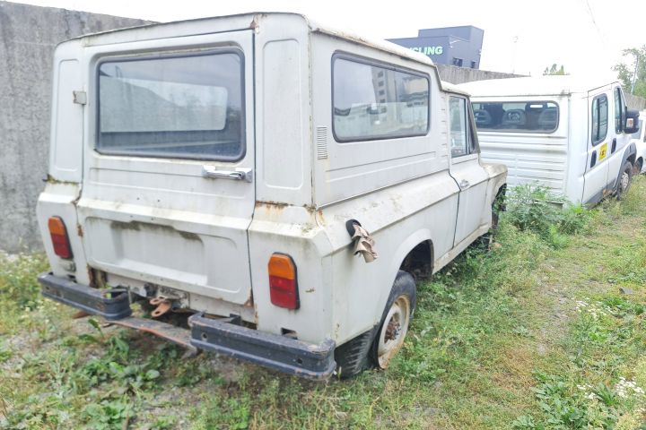 Piese Aro 24 1994