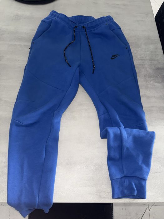 Nike tech fleece комплект