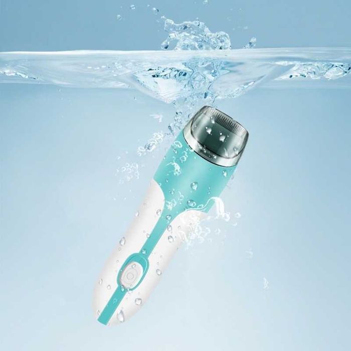 Детская машинка для стрижки волос