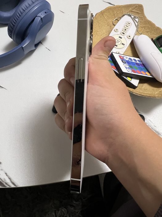 Iphone 13 pro alb