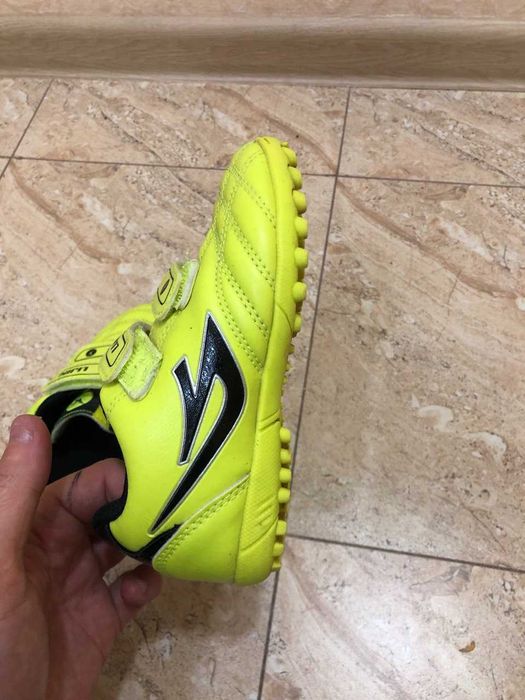 Сороконожка Lijin soccer 26 размер