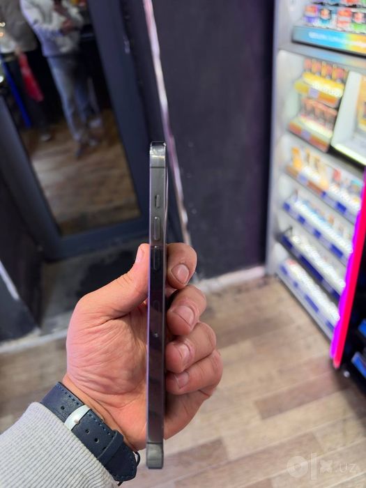 Iphone  12 pro max 256gb 74%
