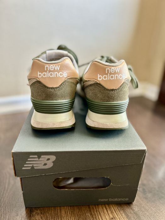 Сникърси New Balance