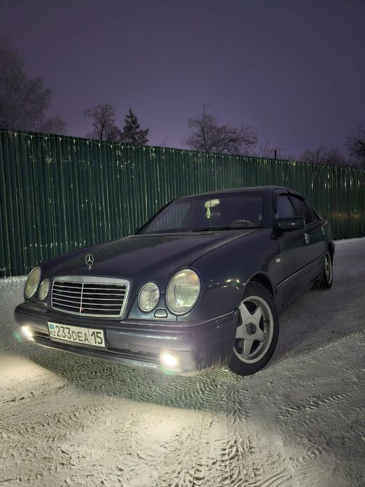 Продам автомобиль