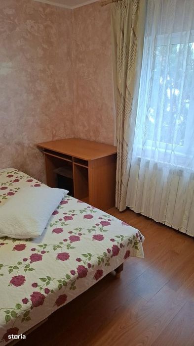 Apartament mobilat si utilat