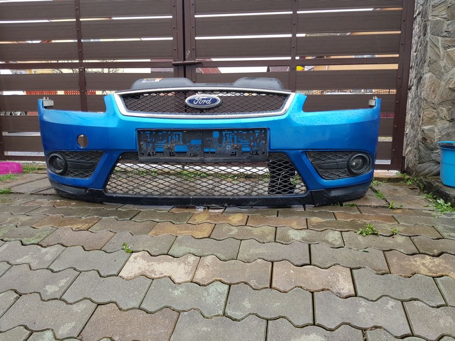 Bara fata ford focus mk2 2007