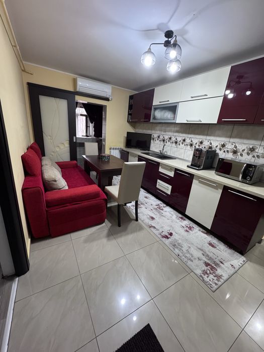 Vand apartament 2 camere