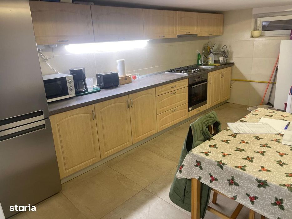 Casa individuala, suprafata utila 210 mp, direct de la proprietar