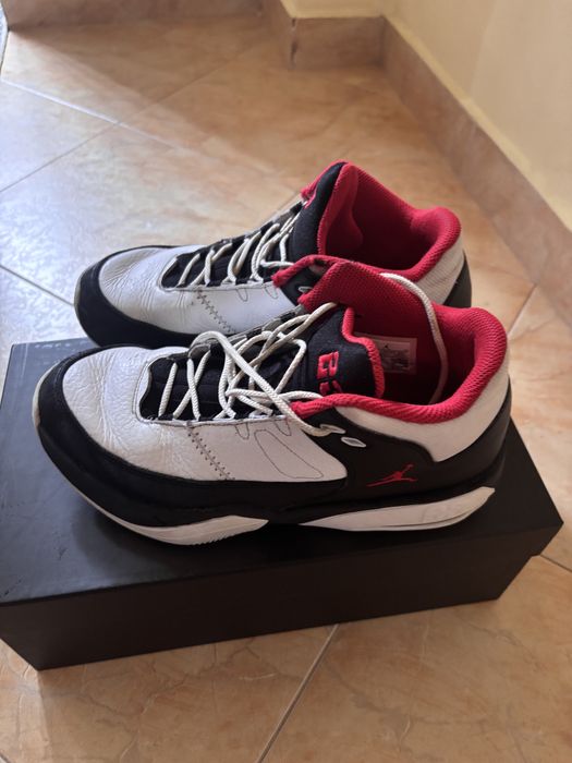 Маратонки NIKE AIR Jordan